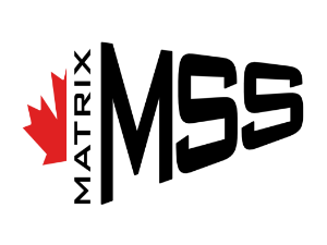Logo Matrix