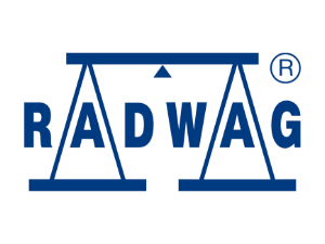 logo Radwag